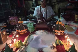 起運轉運法事，種生基起死回生